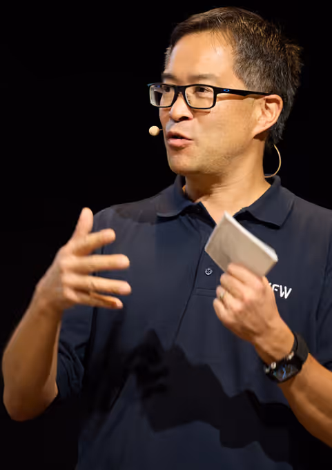 Dr. Christian Chua-Franz